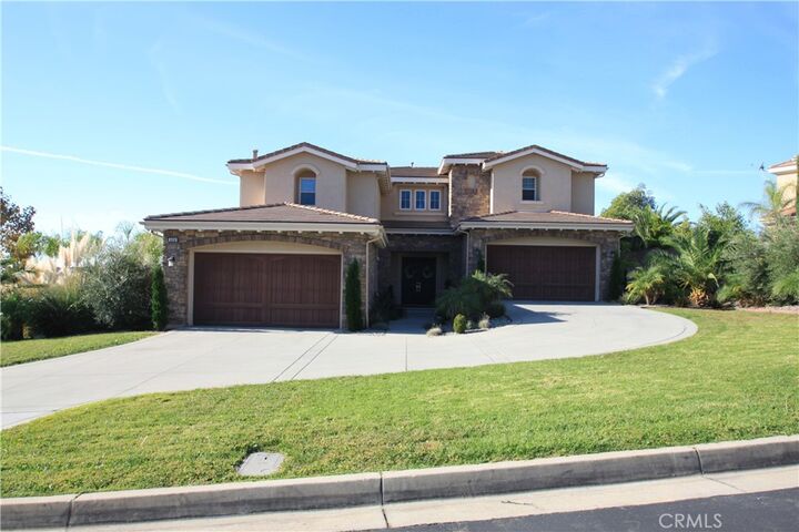 5016 Corral Court  Rancho Cucamonga CA 91737 photo