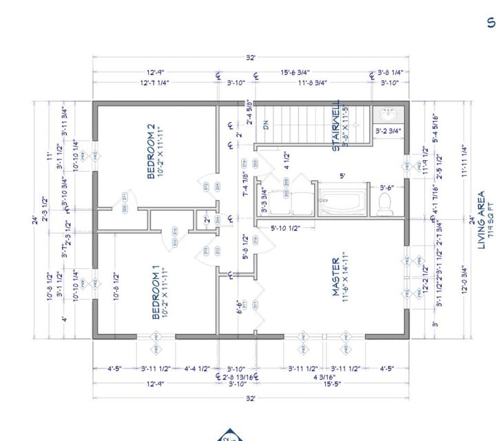 Property Photo:  Lot #37 Weymouth Street  ME 04073 