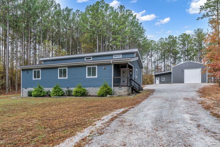 Property Photo: 18 Davis Ln TN 38464