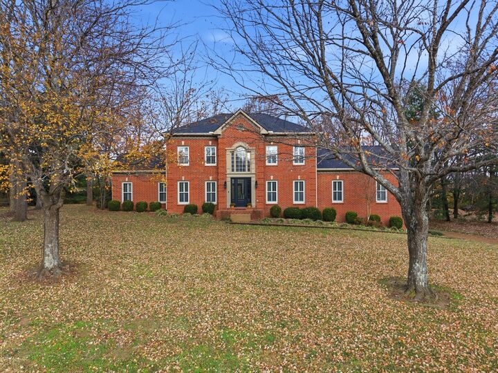 8224 Victory Trl  Brentwood TN 37027 photo