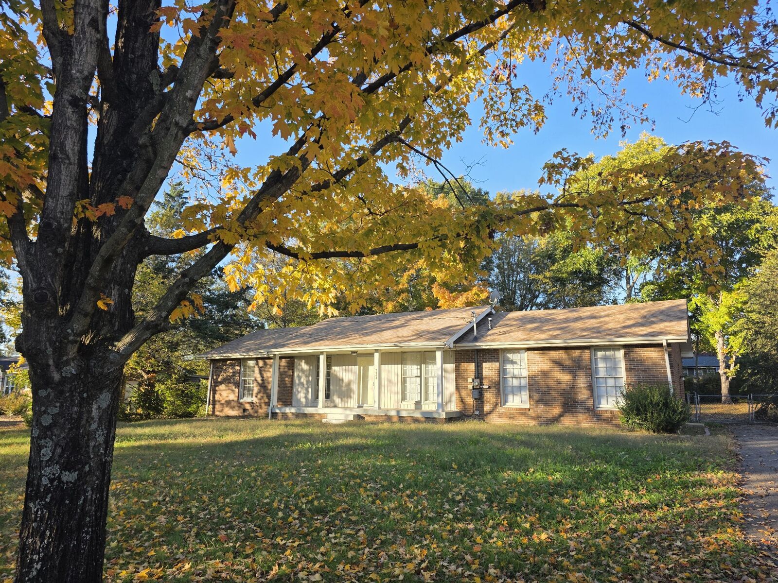 Property Photo: 7444 Highway 70 S TN 37221