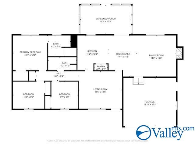 Property Photo: 16130 Sutton Drive AL 35611