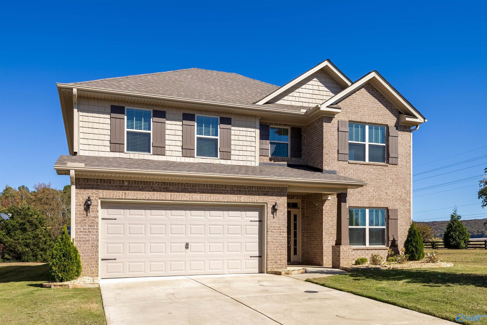 Property Photo: 103 Saddle Street AL 35761