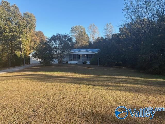 Property Photo:  1726 County Road 585  AL 35672 