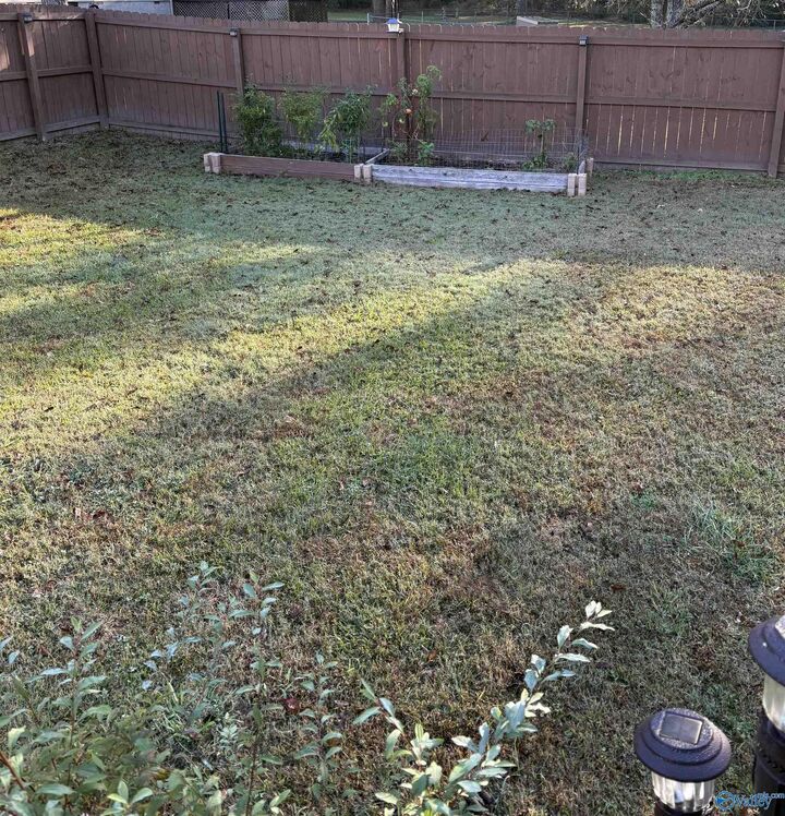 Property Photo:  43 Red Barn Road  AL 35976 