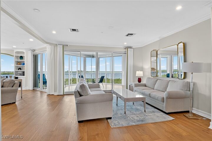 Property Photo: 4811 Island Pond Court 604 FL 34134