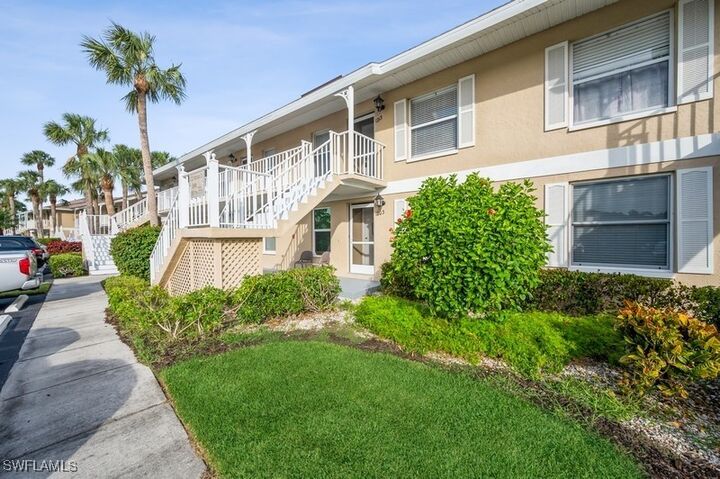 Property Photo: 1325 Mainsail Drive 1213 FL 34114