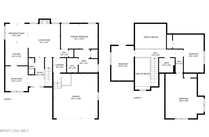 Property Photo:  902 Charleston Place  NC 28460 