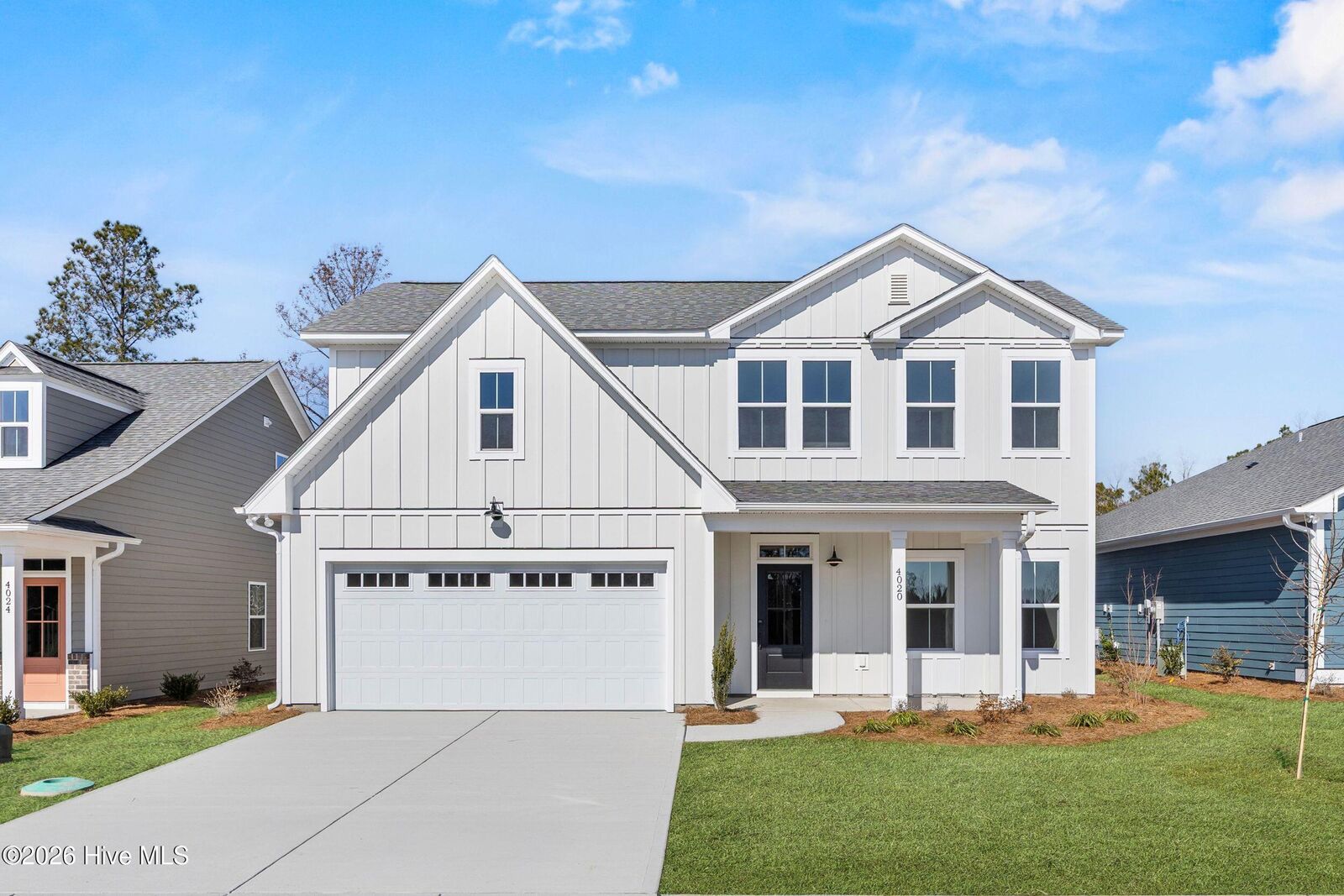 Property Photo:  4020 Smoked Maple Drive 59  NC 28451 
