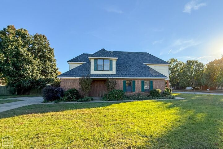 Property Photo:  4501 Montego Bay  AR 72405 