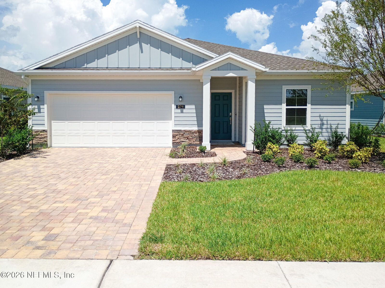 Property Photo:  93 Wrensong Place  FL 32092 