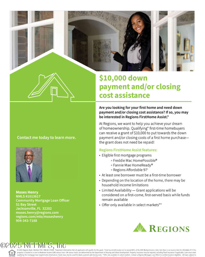 Property Photo:  8513 Dandy Avenue  FL 32211 