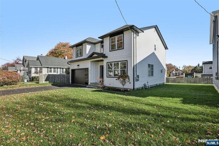 Property Photo: 314 Lambert NJ 07647