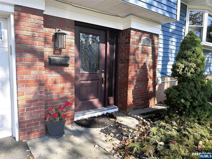 Property Photo: 56 Sergent Court NJ 07621