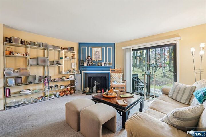 Property Photo: 181 Long Hill Road K-5 NJ 07424