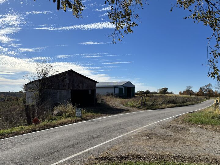 525 Chipman Ridge Road  Williamstown KY 41097 photo