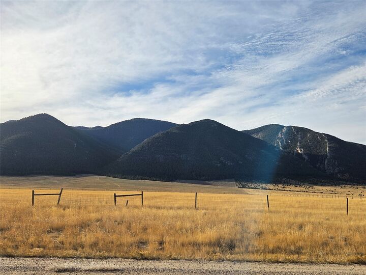 Property Photo: 99 Laurin Canyon Road MT 59749