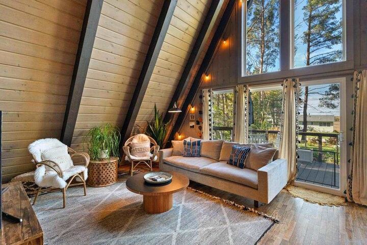 Property Photo: 4675 Inland Route MI 49749