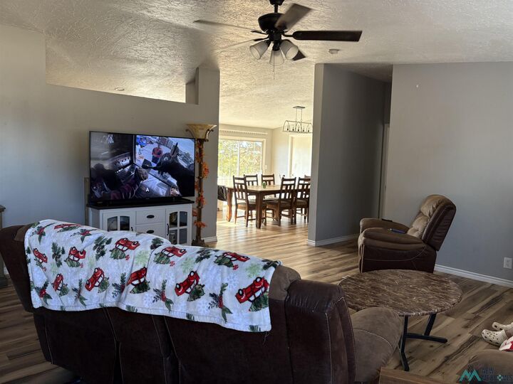 Property Photo: 790 S Roosevelt Rd S #B NM 88130