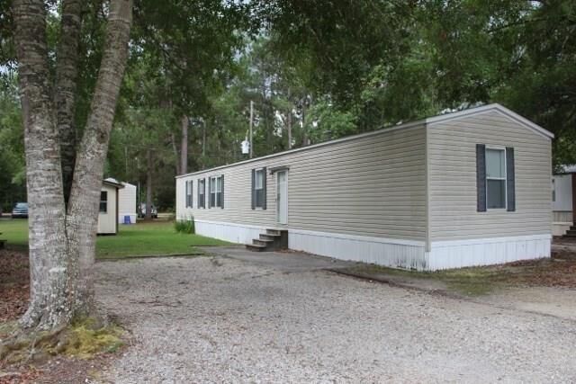 Property Photo:  64096 Mangano Drive 151  LA 70452 