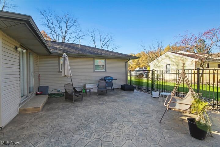 Property Photo:  218 Moreland Drive  OH 44406 