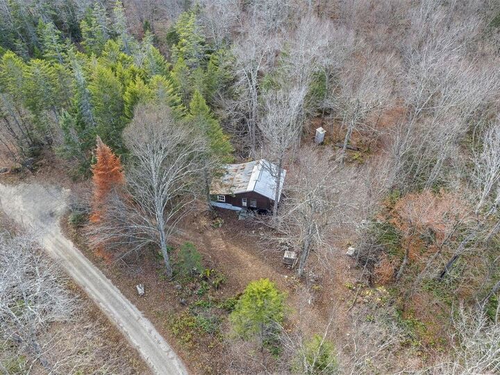 Property Photo: 2350 Cobb Hill Road VT 05443