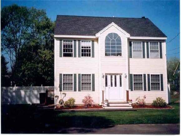 Property Photo:  7 Notre Dame St.  NH 03060 