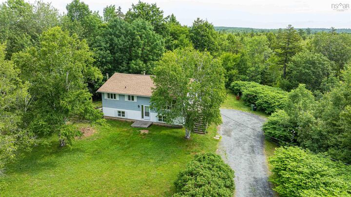 Property Photo: 2155 Beaver Bank Road NS B4G 1E2