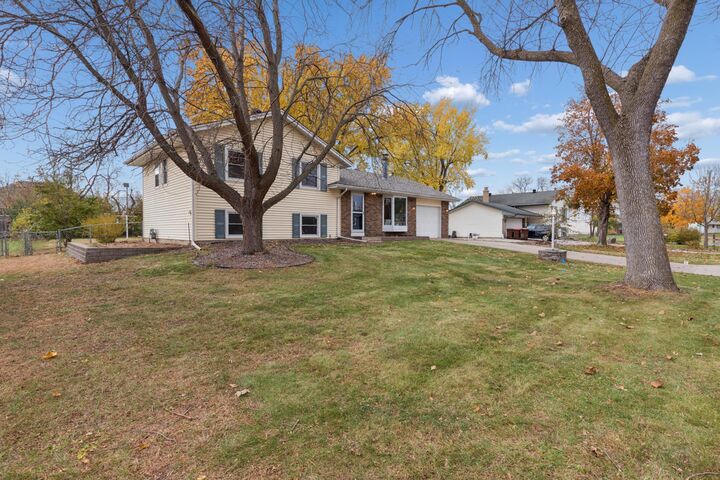 Property Photo: 8418 Harkness Road S MN 55016