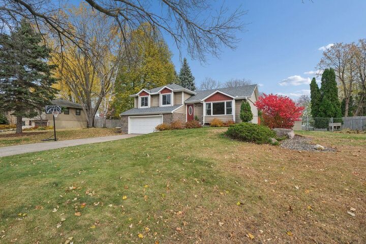 Property Photo: 7824 Shingle Creek Drive MN 55443