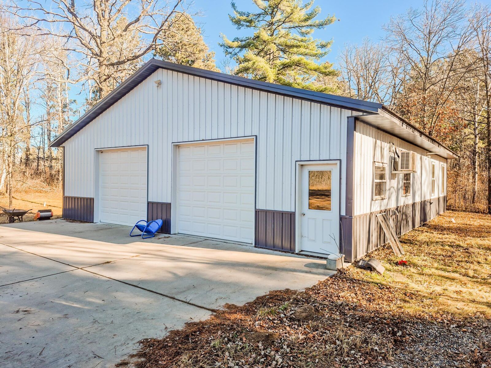 Property Photo: 12260 Far Portage Drive MN 56470