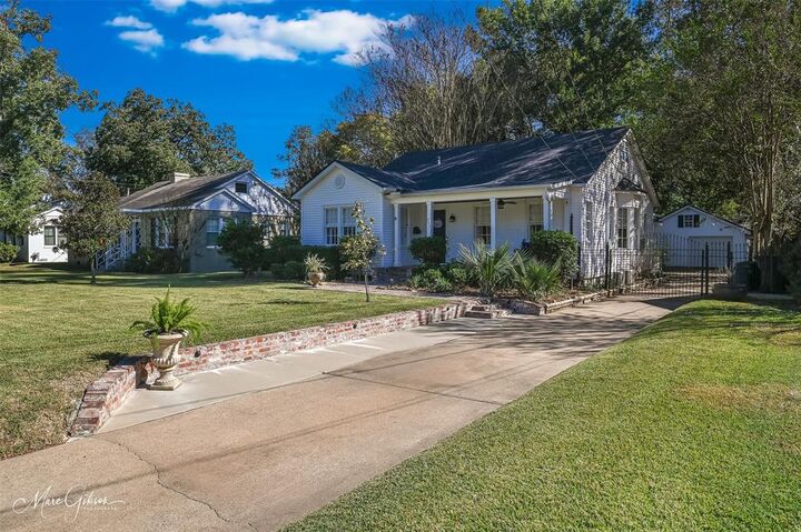 257 Preston Avenue  Shreveport LA 71105 photo