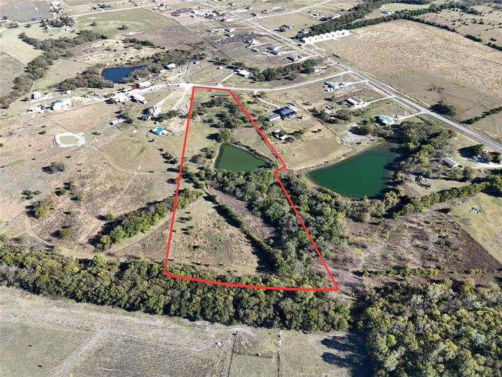 Property Photo: Tbd Lake Drive TX 75173