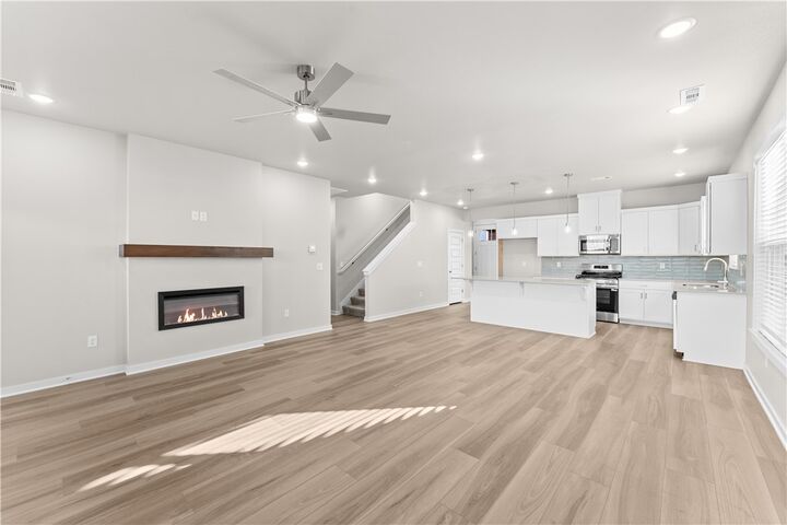 Property Photo:  4800 SW Tribe Street  AR 72713 