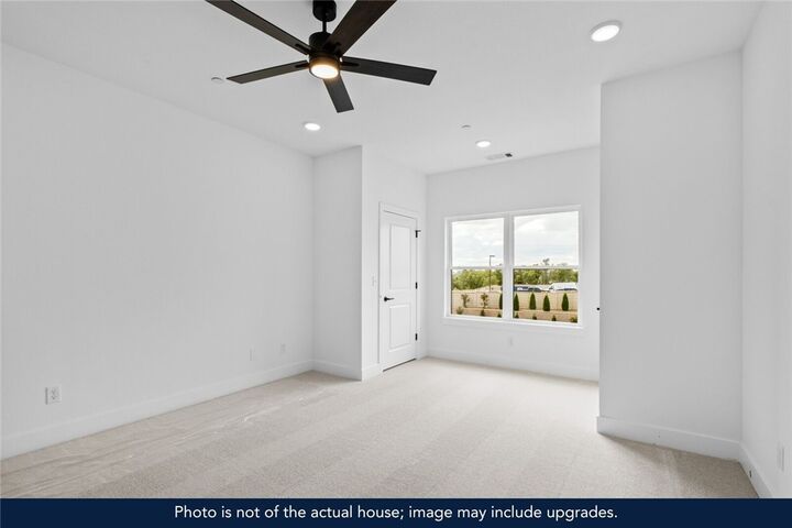 Property Photo: 2605, 2607, 2609 30th Place AR 72758