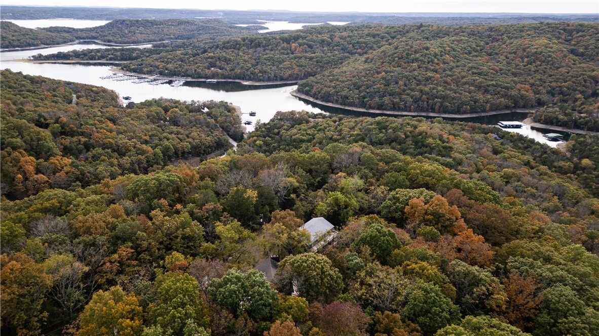 Property Photo: 21158 Rocky Ridge Place AR 72732