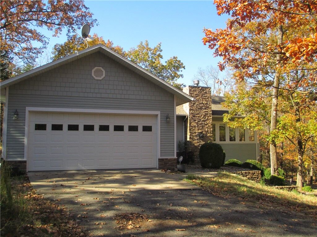 Property Photo:  8 Hickory Circle  AR 72631 