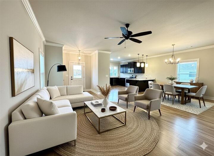 Property Photo: 836 NE Heights Lane AR 72712