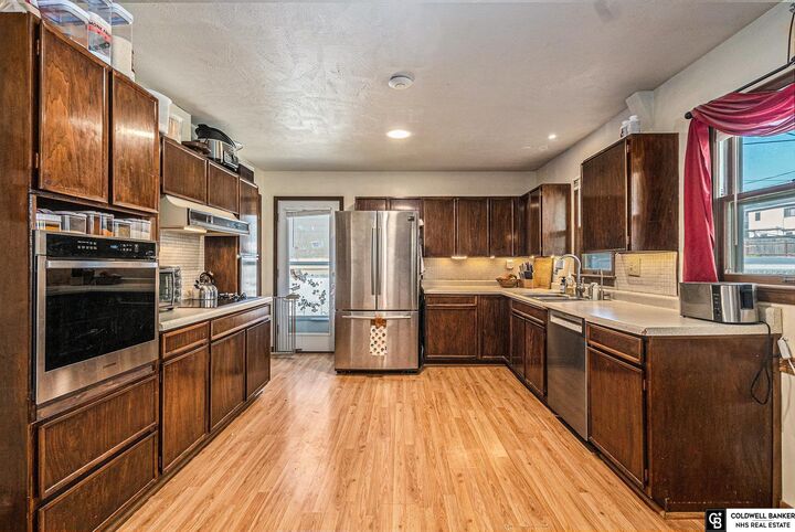 Property Photo: 3226 Willow Street NE 68147