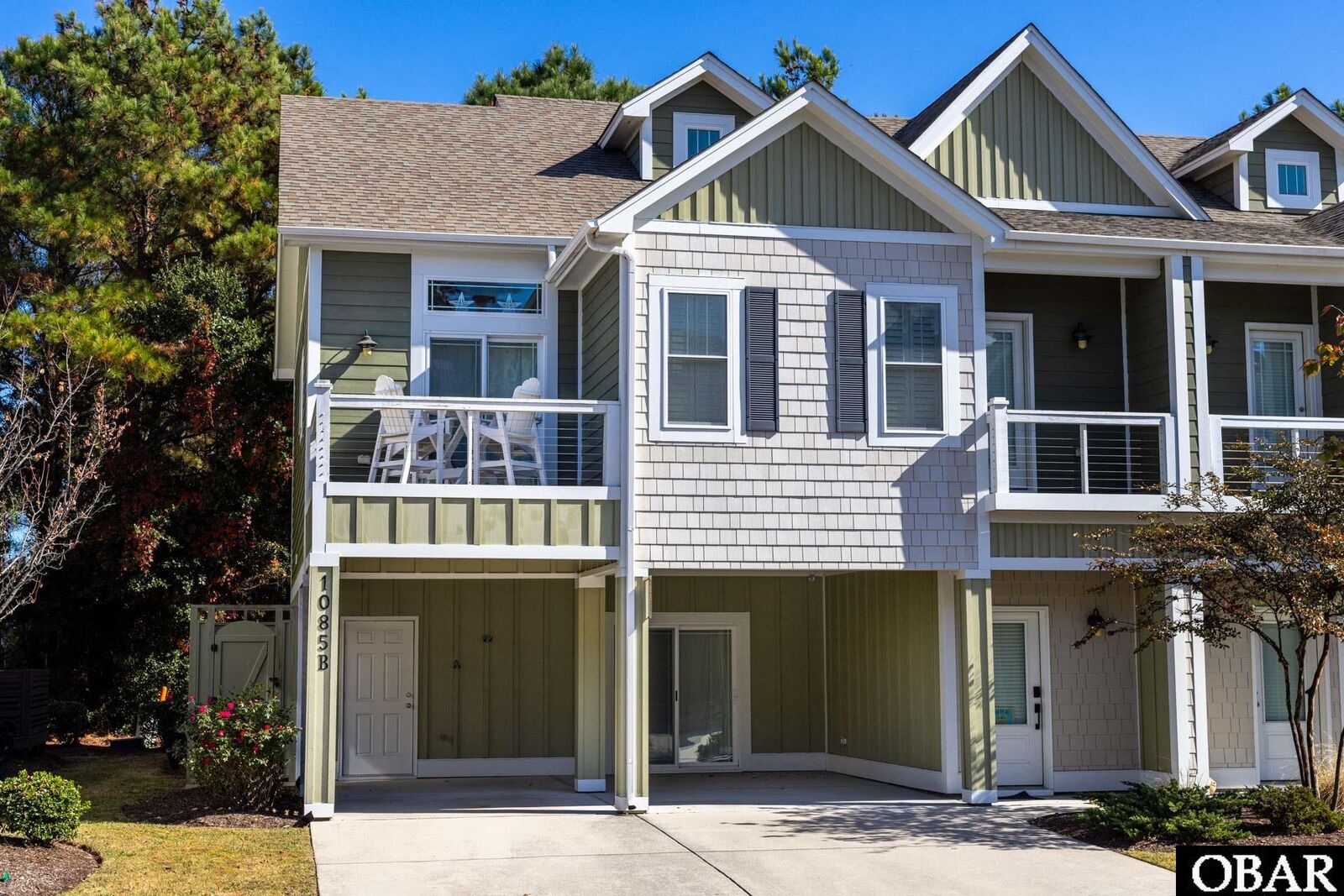 Property Photo:  1085 Keepers Way  NC 27927 