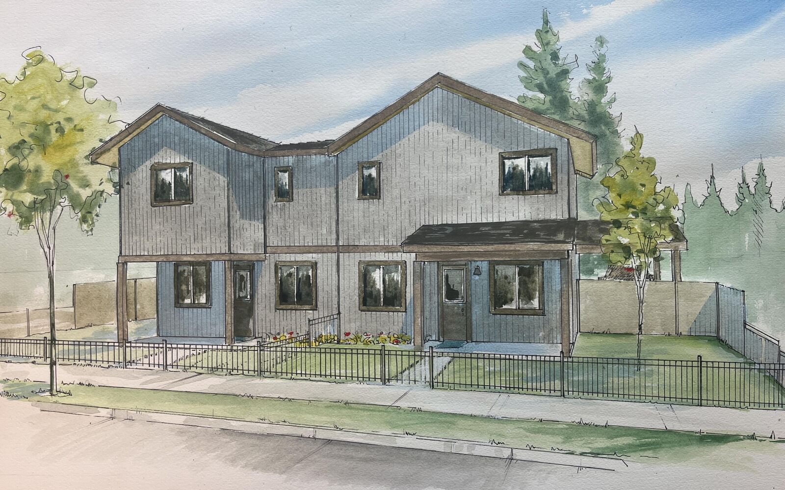 Property Photo: 1501 NE Laughlin Road #16 OR 97754