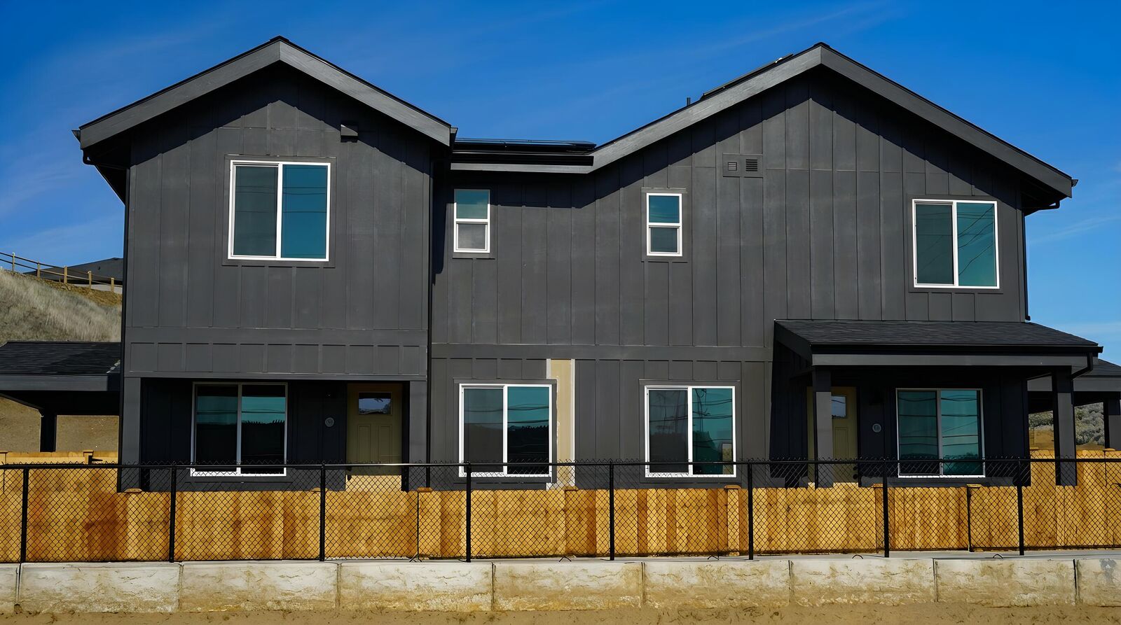 Property Photo:  1501 NE Laughlin Road #16  OR 97754 