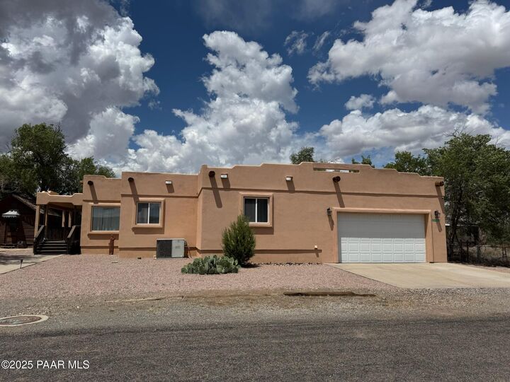22650 W Railroad Avenue  Seligman AZ 86337 photo