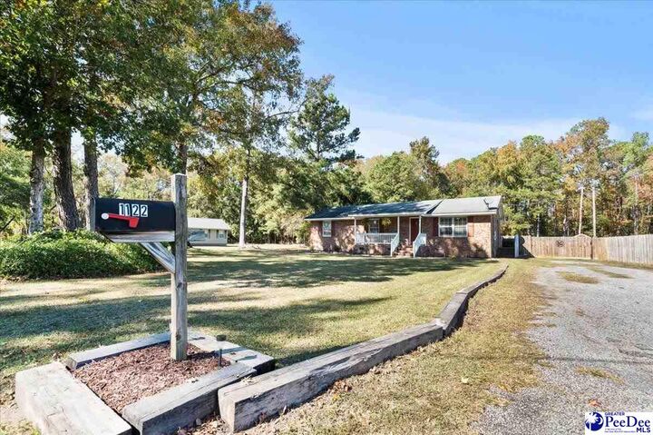 Property Photo: 1122 Daisy St SC 29532
