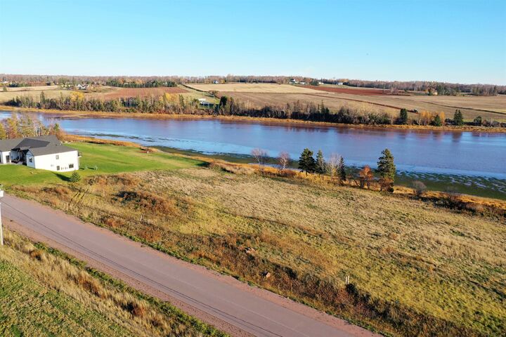 Property Photo:  Lot 19-9 Kaleb Drive  PE C0A 1H1 