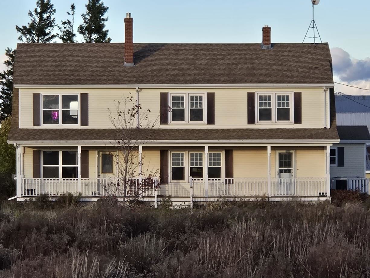 Property Photo: 22 Ross Road PE C0A 2E0