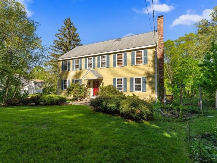 Property Photo:  769 Edgell Rd  MA 01701 