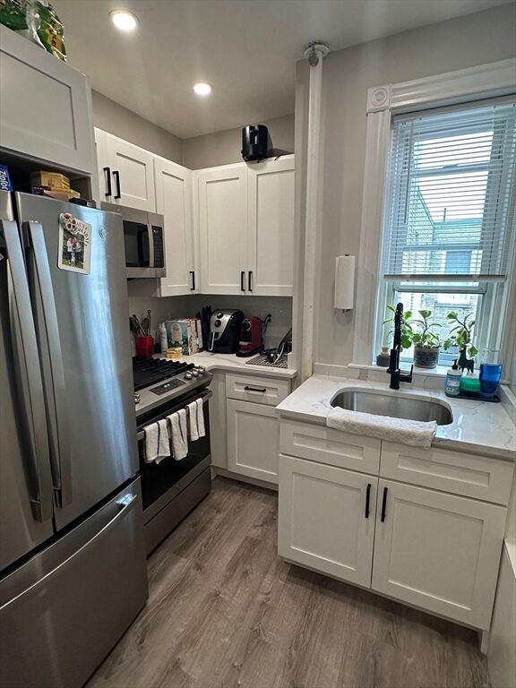 Property Photo: 131 Park Dr 38 MA 02215