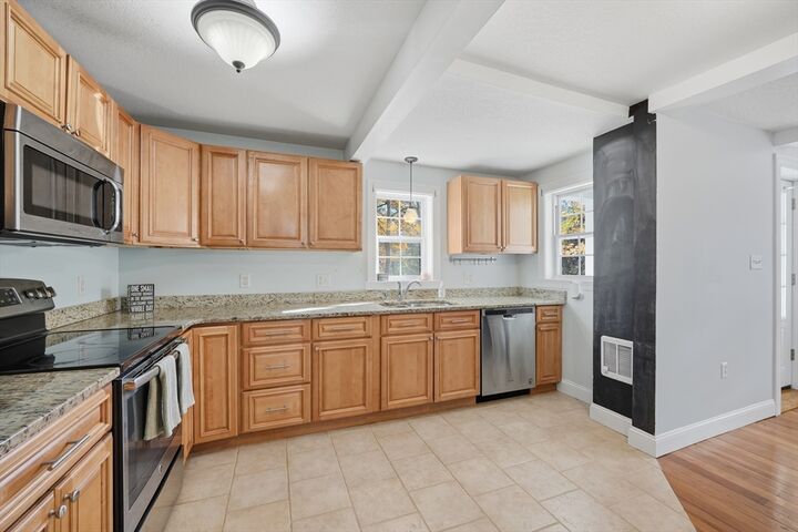Property Photo: 196 Pendleton Avenue MA 01020