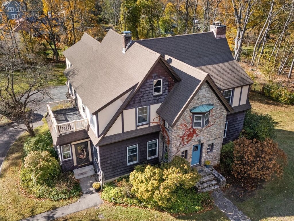 Property Photo: 17 Worcester St MA 01519